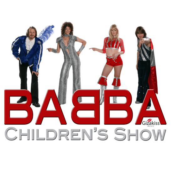 Babba Kids Show